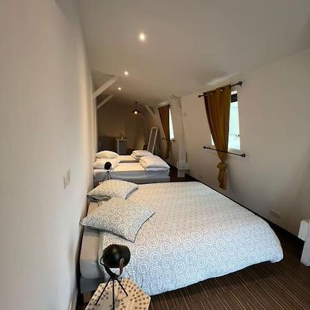 Grand Duplex De 80M2 Appartement Alençon Buitenkant foto