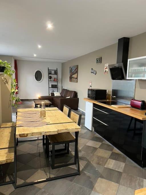 Grand Duplex De 80M2 Appartement Alençon Buitenkant foto